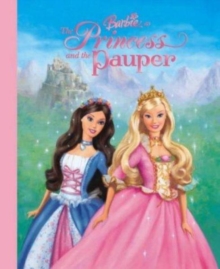 Image for Barbie as the Princess and the Pauper