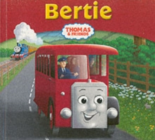 Image for Bertie