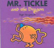 Image for Mr Tickle and the dragon