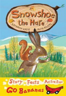 Image for Snowshoe the Hare
