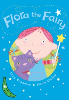 Image for Flora the Fairy