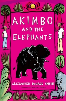 Image for Akimbo and the Elephants