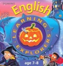 Image for English Year 3
