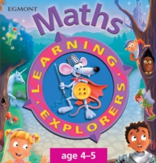 Image for Maths Year R