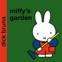 Image for Miffy's garden