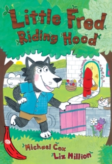 Image for Little Fred Riding Hood