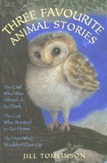 Image for Three favourite animal stories