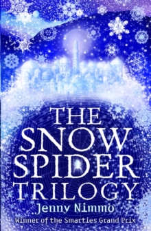 Image for The Snow Spider Trilogy