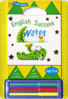 Image for English Success
