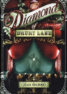 Image for The diamond of Drury Lane