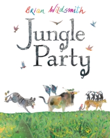 Image for Jungle Party