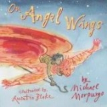 Image for On Angel Wings