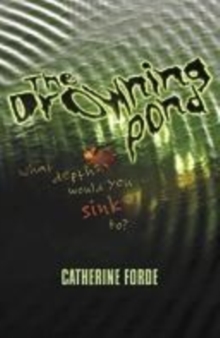 Image for The Drowning Pond