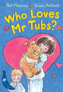 Image for Who loves Mr Tubs?