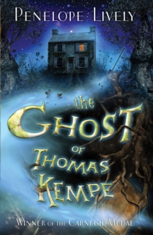 Image for The Ghost of Thomas Kempe