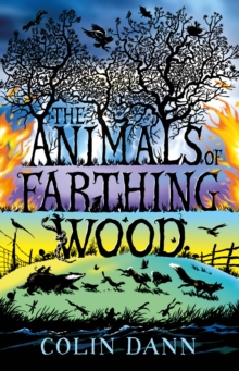 Image for The animals of Farthing Wood