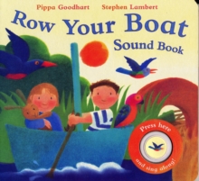 Image for Row your boat sound book