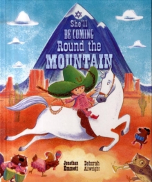 Image for She'll be Coming Round the Mountain