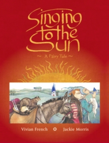 Image for Singing to the Sun