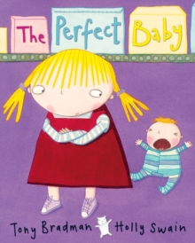 Image for The Perfect Baby