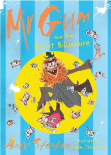 Image for Mr Gum and the biscuit billionaire