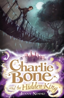 Image for Charlie Bone and the hidden king