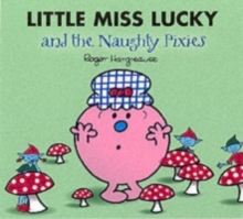 Image for Little Miss Lucky and the Naughty Pixies
