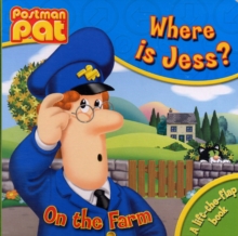 Image for Where is Jess?  : on the farm