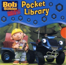 Image for Bob the Builder Pocket Library