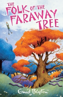 Image for The folk of the Faraway Tree