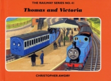 Image for The Railway Series No. 41: Thomas and Victoria