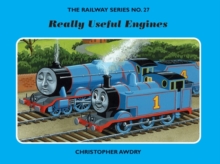 Image for The Railway Series No. 27: Really Useful Engines