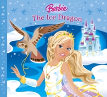Image for Barbie in The ice dragon