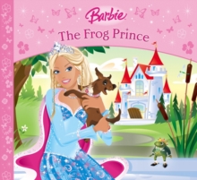 Image for Barbie in The frog prince