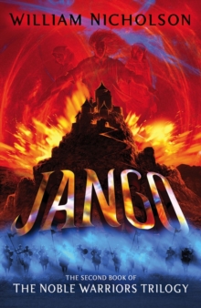 Image for Jango