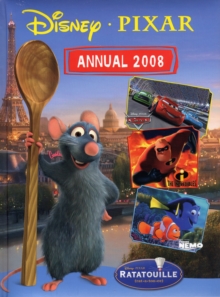 Image for Disney/Pixar Annual