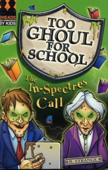 Image for The in-spectres call