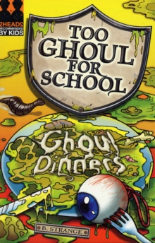 Image for Ghoul dinners