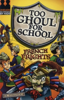 Image for French frights
