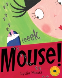 Image for Eeeek, Mouse!