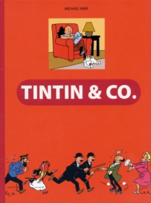 Image for Tintin and Co.