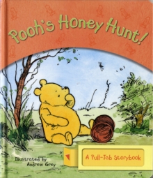Image for Pooh's Hunny Hunt