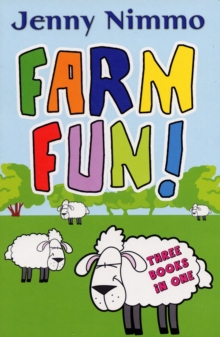 Image for Farm Fun!