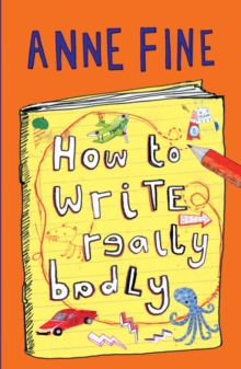 Image for How to write really badly