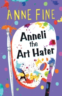 Image for Anneli the art hater