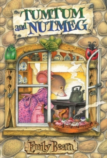 Image for Tumtum and Nutmeg: The First Adventure