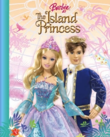 Image for Barbie as the island princess