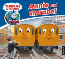 Image for Annie and Clarabel