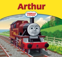 Image for Arthur