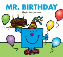 Image for Mr. Birthday